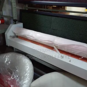 Cold Laminating Machine 48" Plus