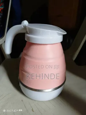 Foldable Electric Jug