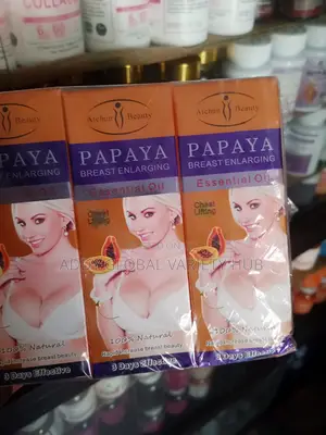 Breast Enlargement X2 Faster