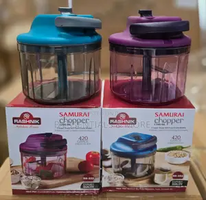 1200ML Speedy Chopper
