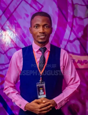 Mr Joseph Augustine
