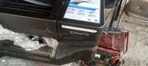 Hp T120 24"
