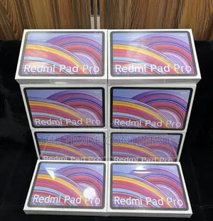 New Xiaomi Pad 5 Pro 12.4 256 GB