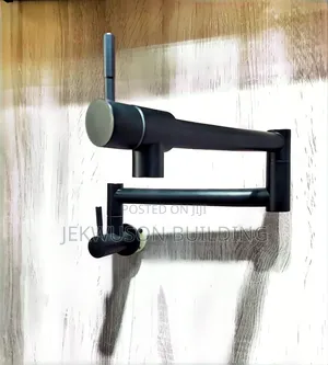 Kitchen Tap(Pot Filler)