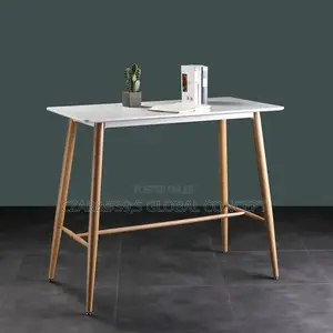 Quality High Bar Table