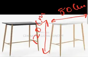 Quality High Bar Table