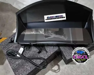 High Quality Certified Brand New Digital Speedometer LX570