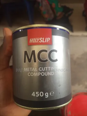 Molyslip Metal Cutting Compound