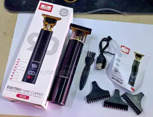 Earldom Hc05 Electric Hair Clipper