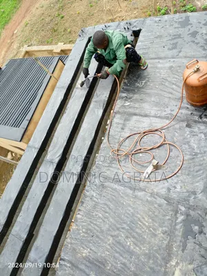 Strongest Match Waterproofing