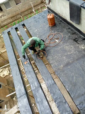 Safe Match Waterproofing