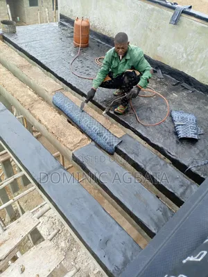 Professional Match Waterproofing