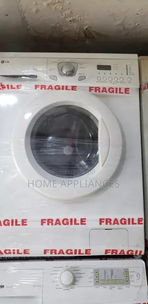 Lg 7kg Washing Machine With Warranty