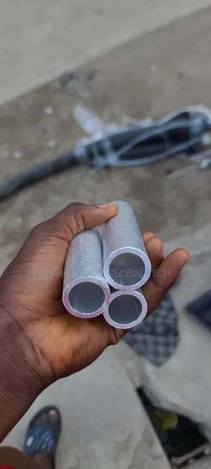 400mm Aluminum Cable Joint