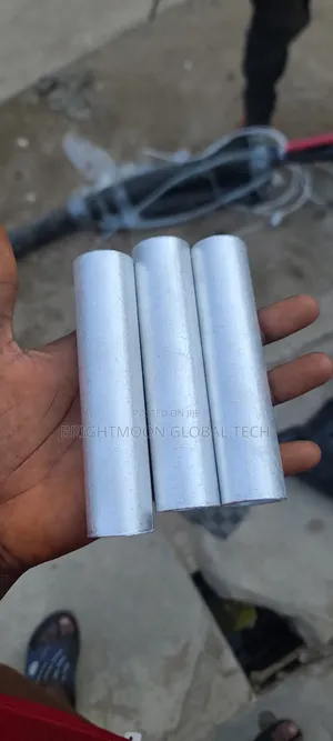 300mm Aluminum Cable Joint 100% Aluminum