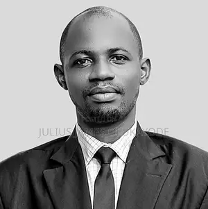 Mr James Julius