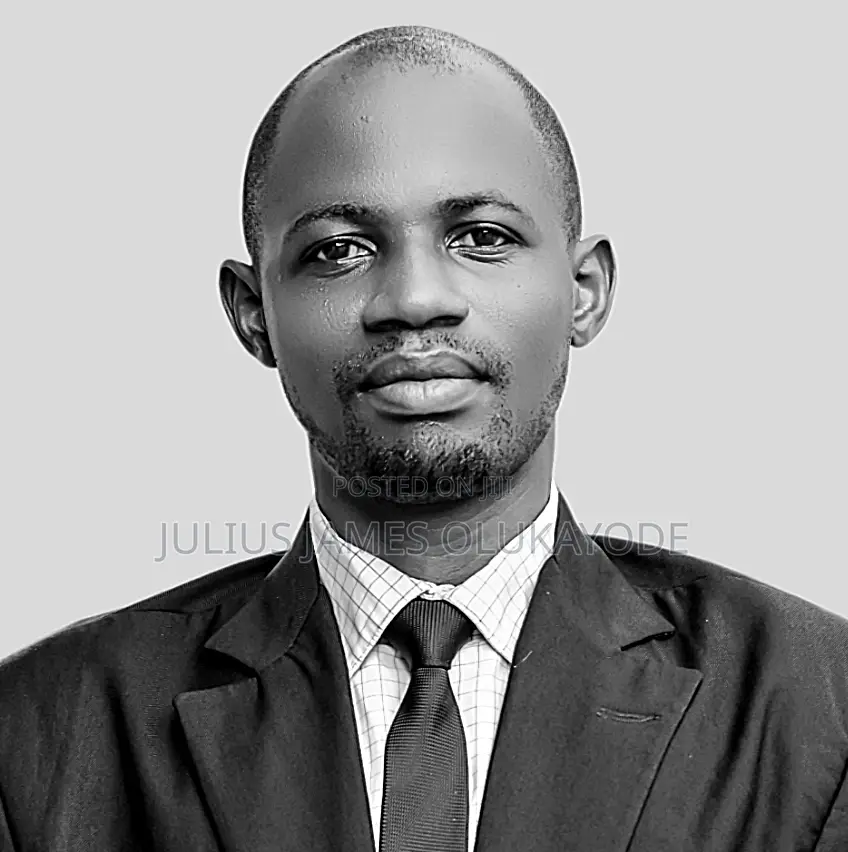 Mr James Julius