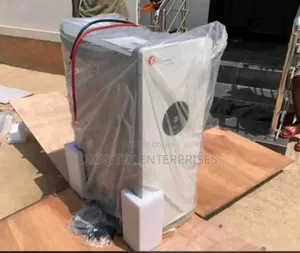 15kwh 48v Felicity Lithium Battery