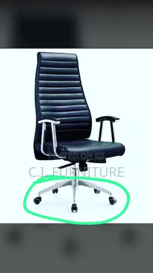 Good Executive Office Chair for Manager's