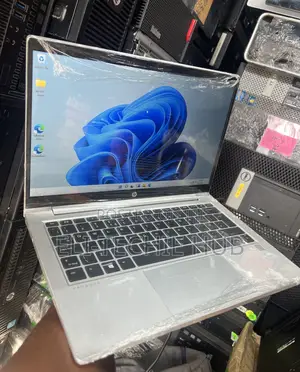 Laptop HP ProBook 430 G8 16GB Intel Core I5 SSD 256GB