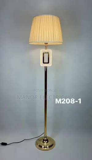 Standing Lamp