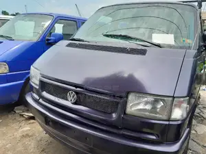 Volkswagen Transporter 2005