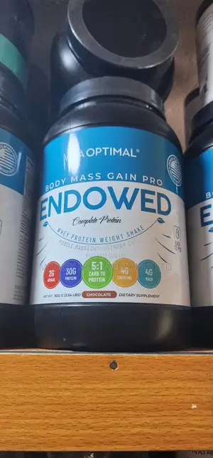 Vital Optimal Body Mass Gain Pro