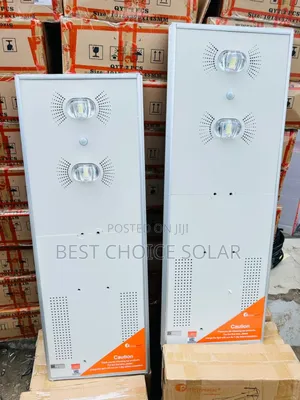 A3 40w Felicity All in One Solar Street Light