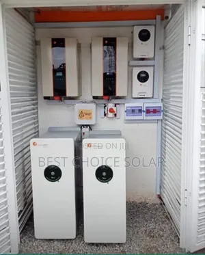 30kilowat/20kva Felicity  Complete Setup With Free Installations