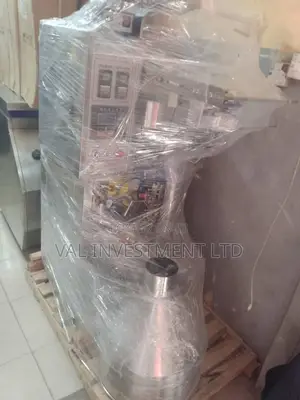 Industrial Packaging Machine