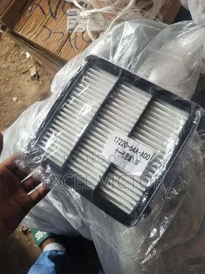Air Filter 2024 Civic
