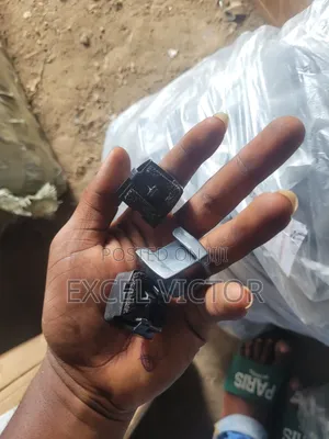 Fuel Tank Clip 2018 Accord