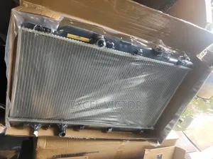 Radiator 2023civic