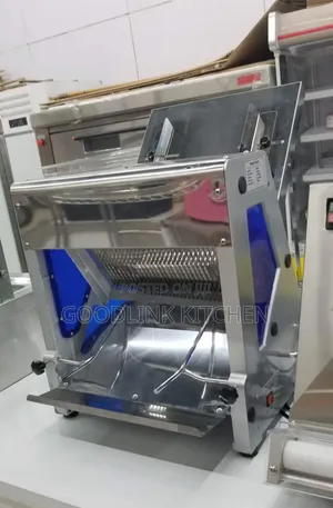 Bread Machine
