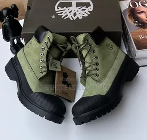 Timberland Luxury Boot