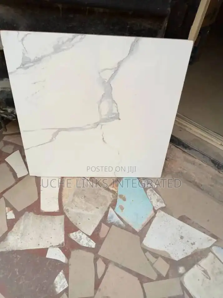 Beautiful Tiles