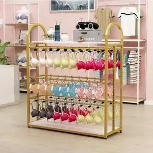 Ladies Underwear Display Stand