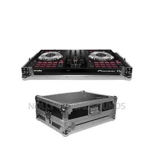 Flight Case for Dj Players Sb3, DDJ Flx4, DDJ Rev1, Only Box