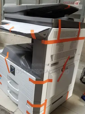 Sharp Photocopy Machine MX-M316NV