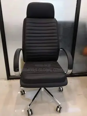 Quality Leather Office Chairs
