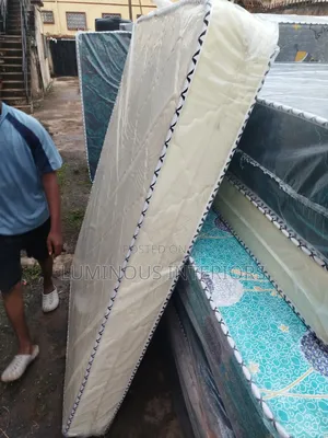 41⁄2 by 6ft (10 Inches) Yf Prestigea Mattress