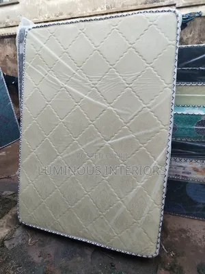41⁄2 by 6ft (10 Inches) Yf Prestigea Mattress