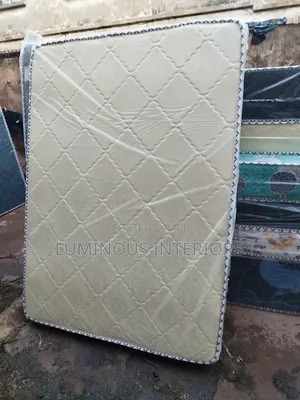 41⁄2 by 6ft (10 Inches) Yf Prestigea Mattress