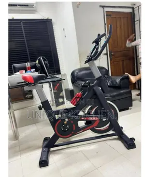 Exercise Stationary Bike
