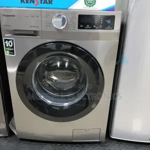 Panasonic Frontload 9kg Washing Machine