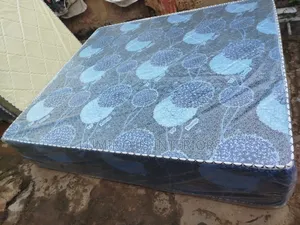7 by 6ft 18inches Mattress