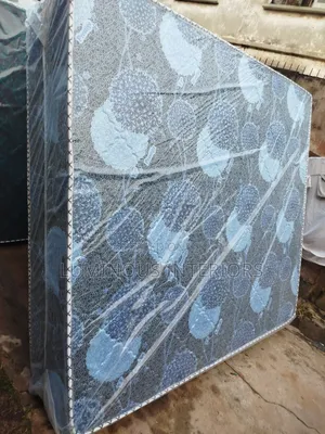 7 by 6ft 18inches Mattress