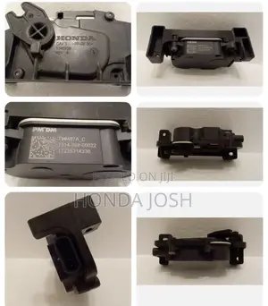 Air Shutter Motor Switch Honda Accord/Crv