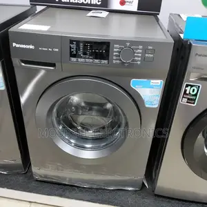 Panasonic 8kg Frontload Washing Machine