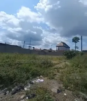 For Sale : 2 Plots on Major Aba Road ,Ph